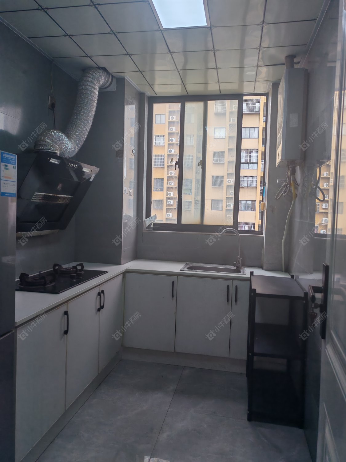 常州玲珑花园在租房源_小牛看房