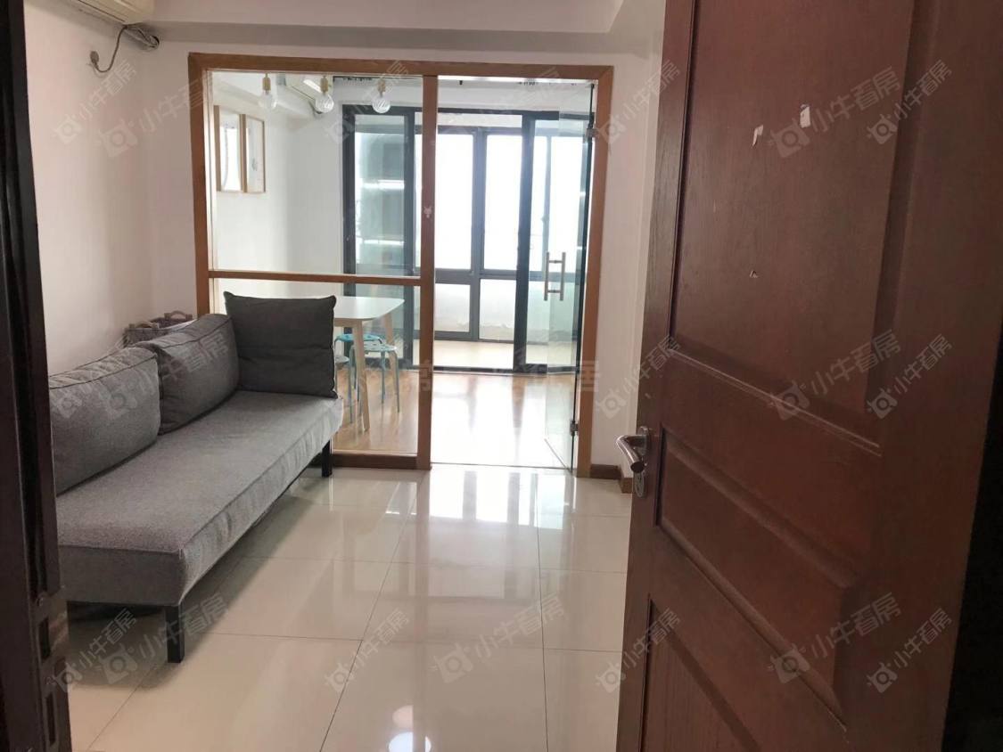 常州万泽大厦在租房源_小牛看房