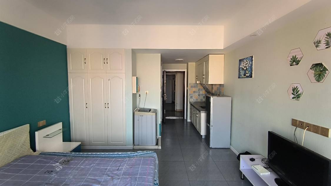 常州宝龙城市广场在租房源室内图_小牛看房