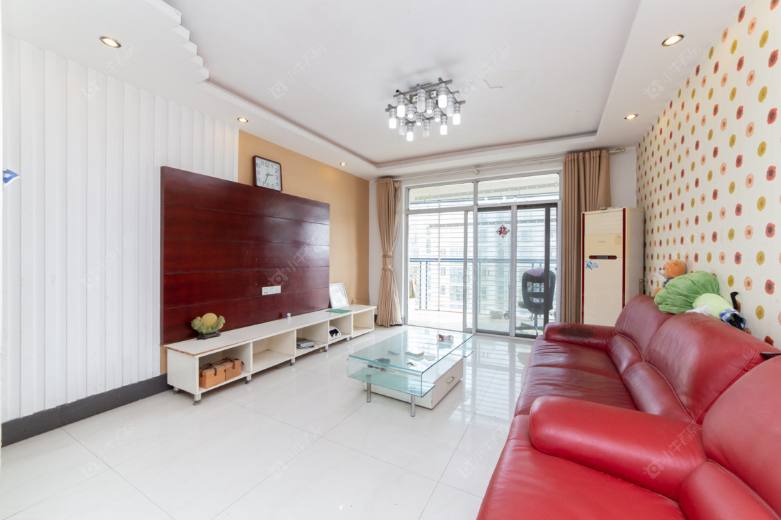 常州怡景名园在售二手房源室内图_小牛看房