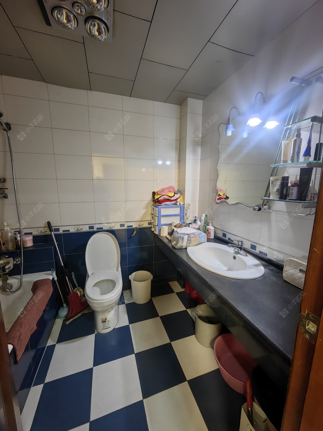 翠竹新村北区房源户型图 常州翠竹新村北区在租房源户型图_小牛看房