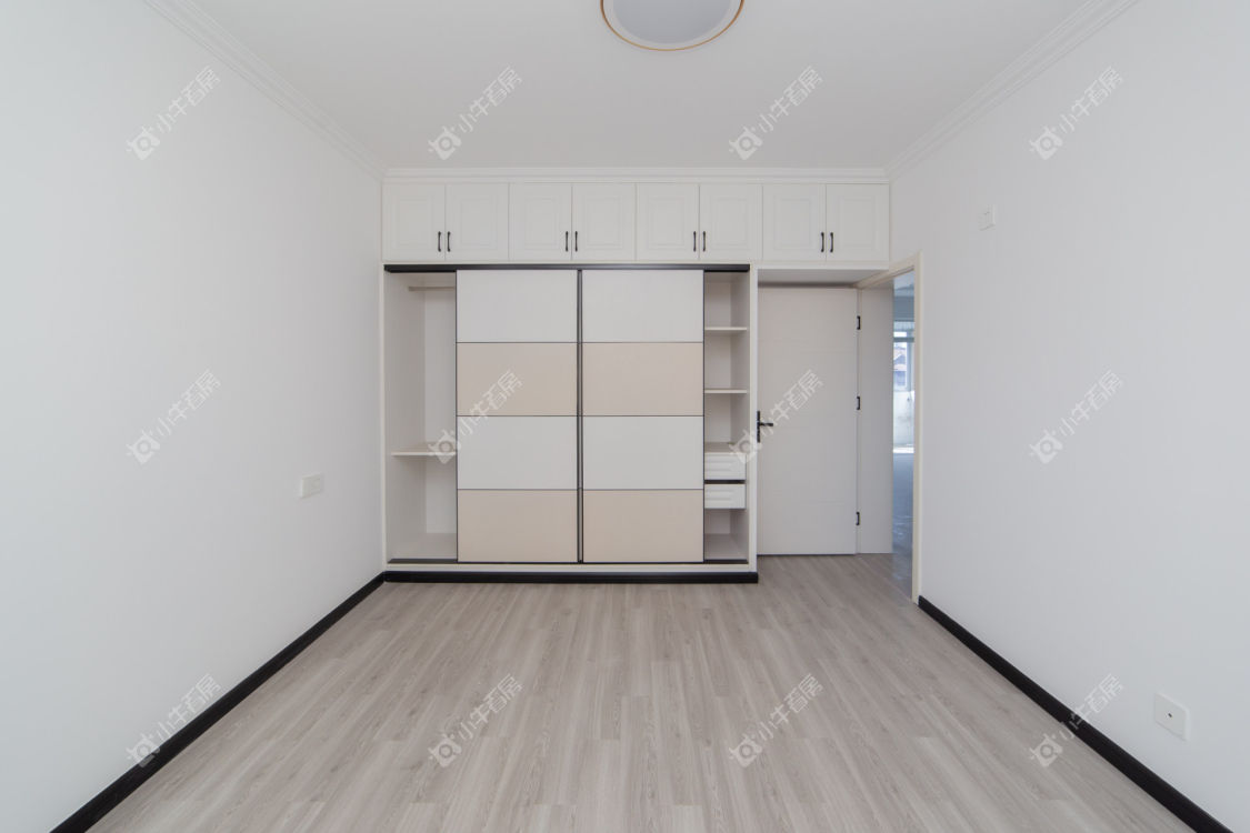 常州汇丰一村在租房源_小牛看房