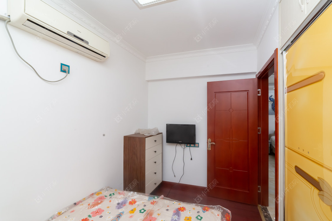 常州新城悠活城在售二手房源室内图_小牛看房