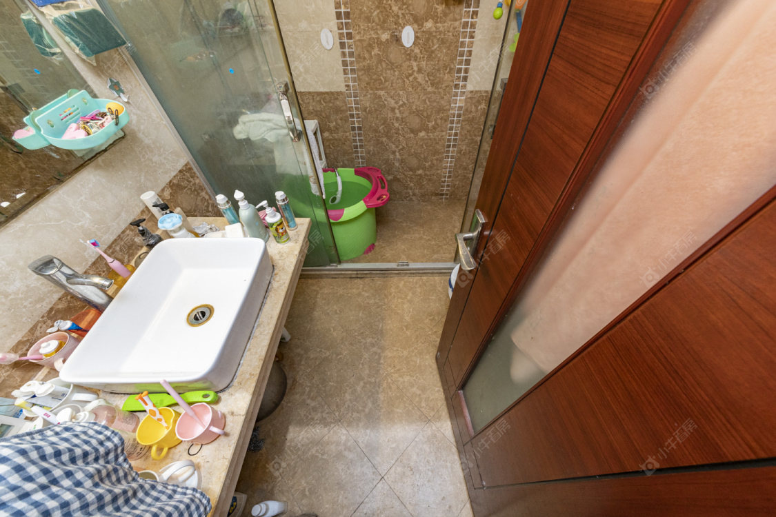 伟业臻品花园房源室内图 常州伟业臻品花园在售二手房源室内图_小牛看房