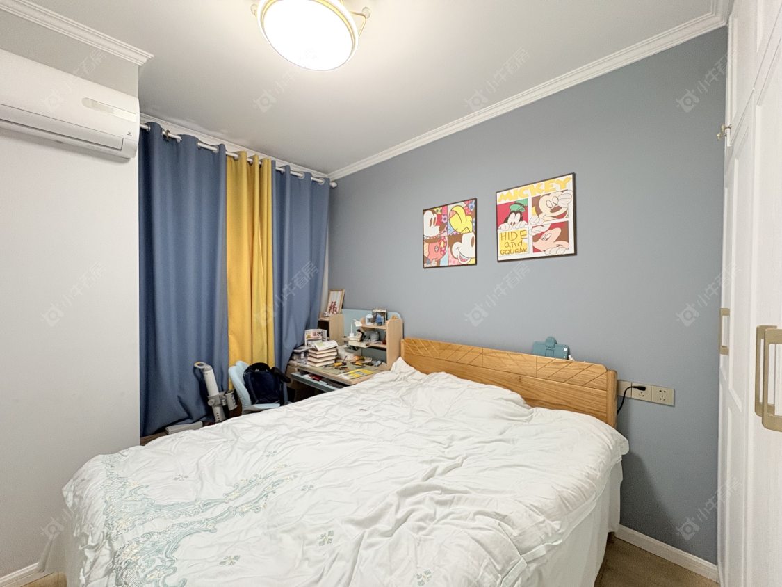 吾悦华府(丹阳)房源室内图 常州吾悦华府(丹阳)在售二手房源室内图_小牛看房