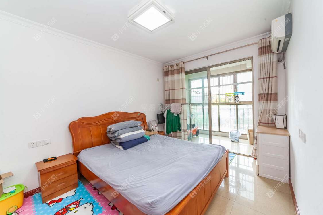 常州银河湾第一城二期在租房源_小牛看房