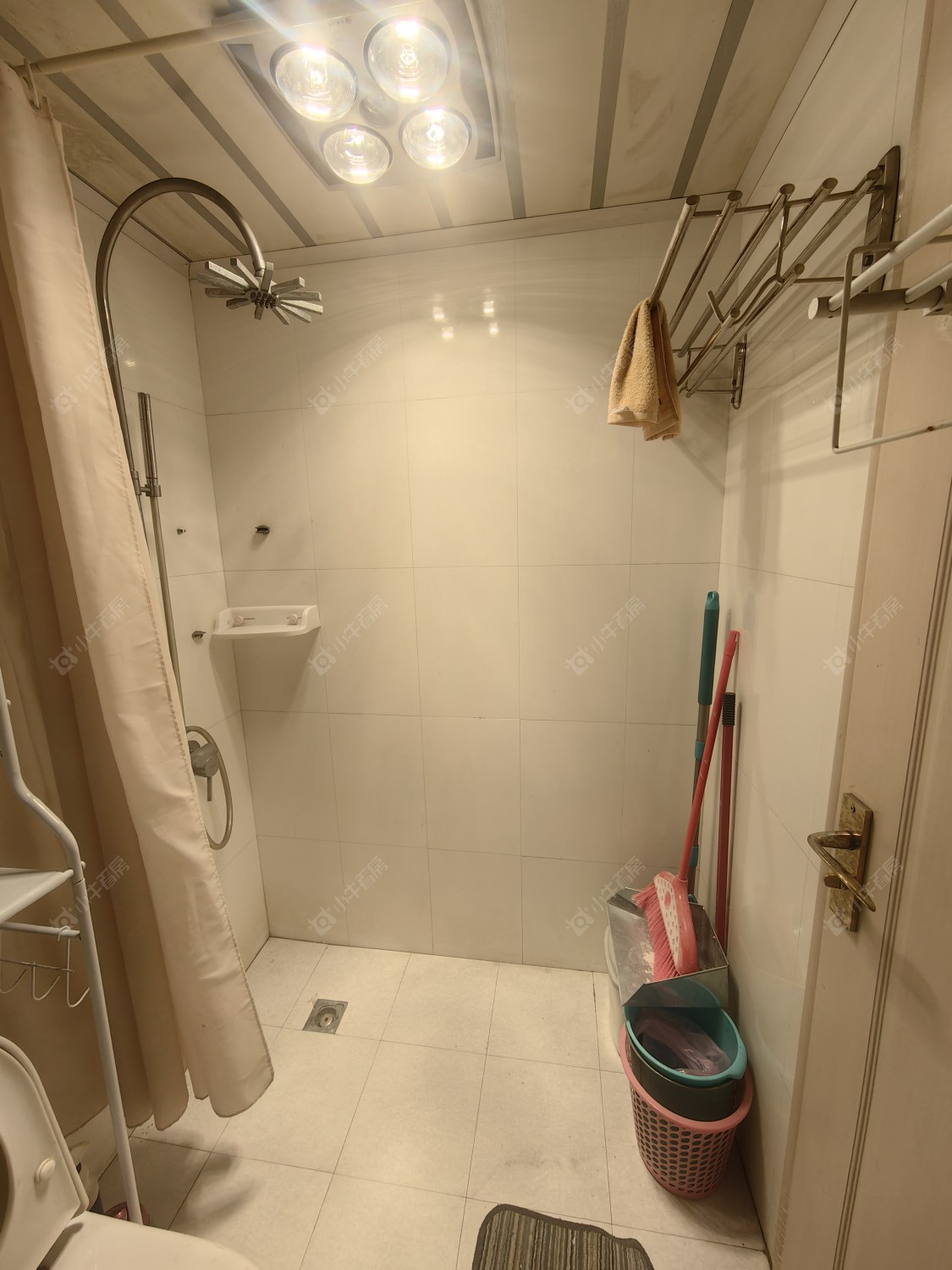 常州富都商务公寓在租房源_小牛看房