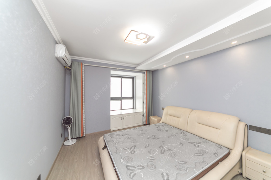 常州弘阳燕澜湾在售二手房源室内图_小牛看房