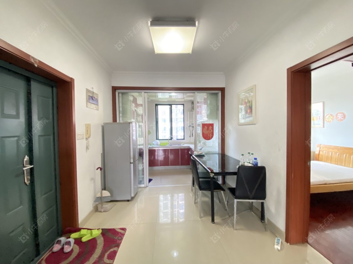 常州百草苑在租房源室内图_小牛看房