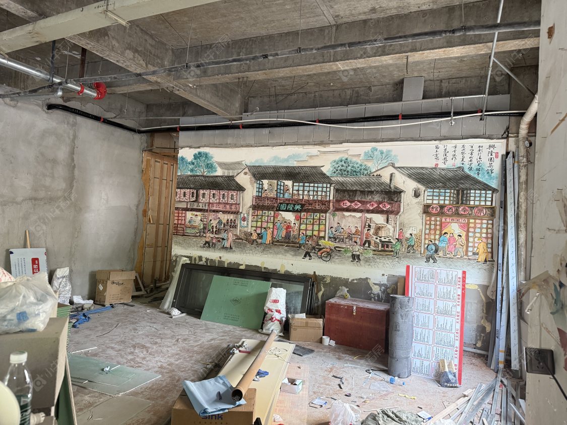 常州延陵中路租房_延陵中路10室7厅房源出租