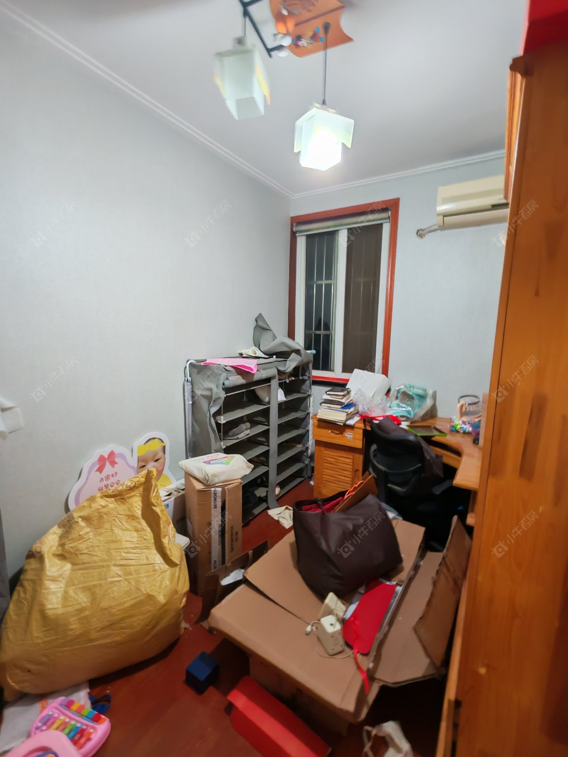 常州翠竹新村南区在租房源_小牛看房