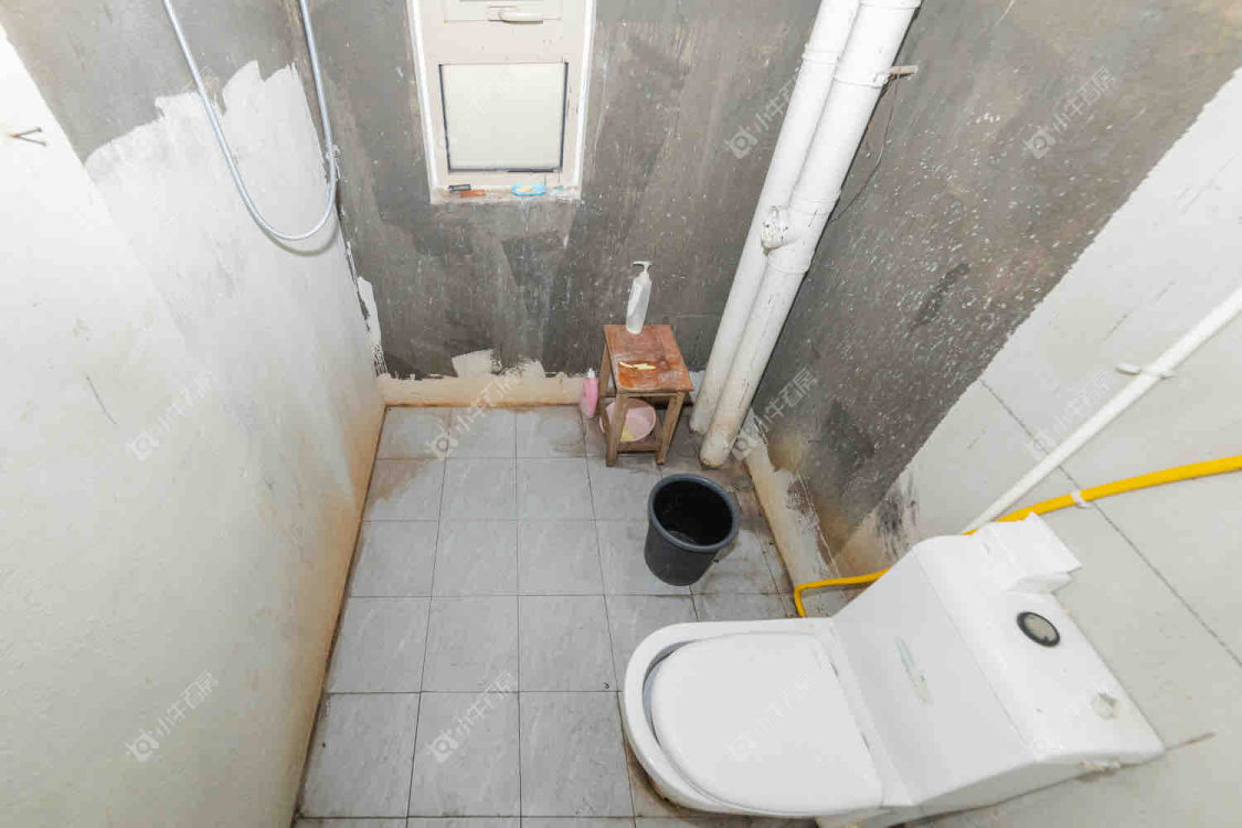 常州龙控公园道在租房源室内图_小牛看房