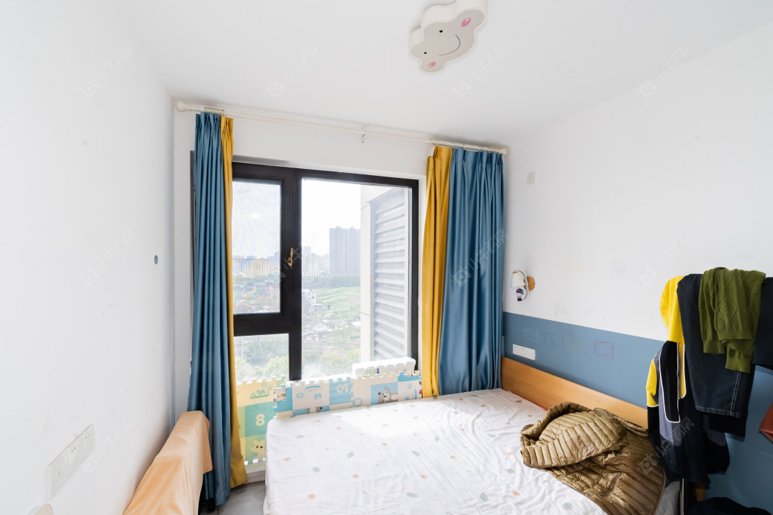 常州华润国际六期在售二手房源室内图_小牛看房