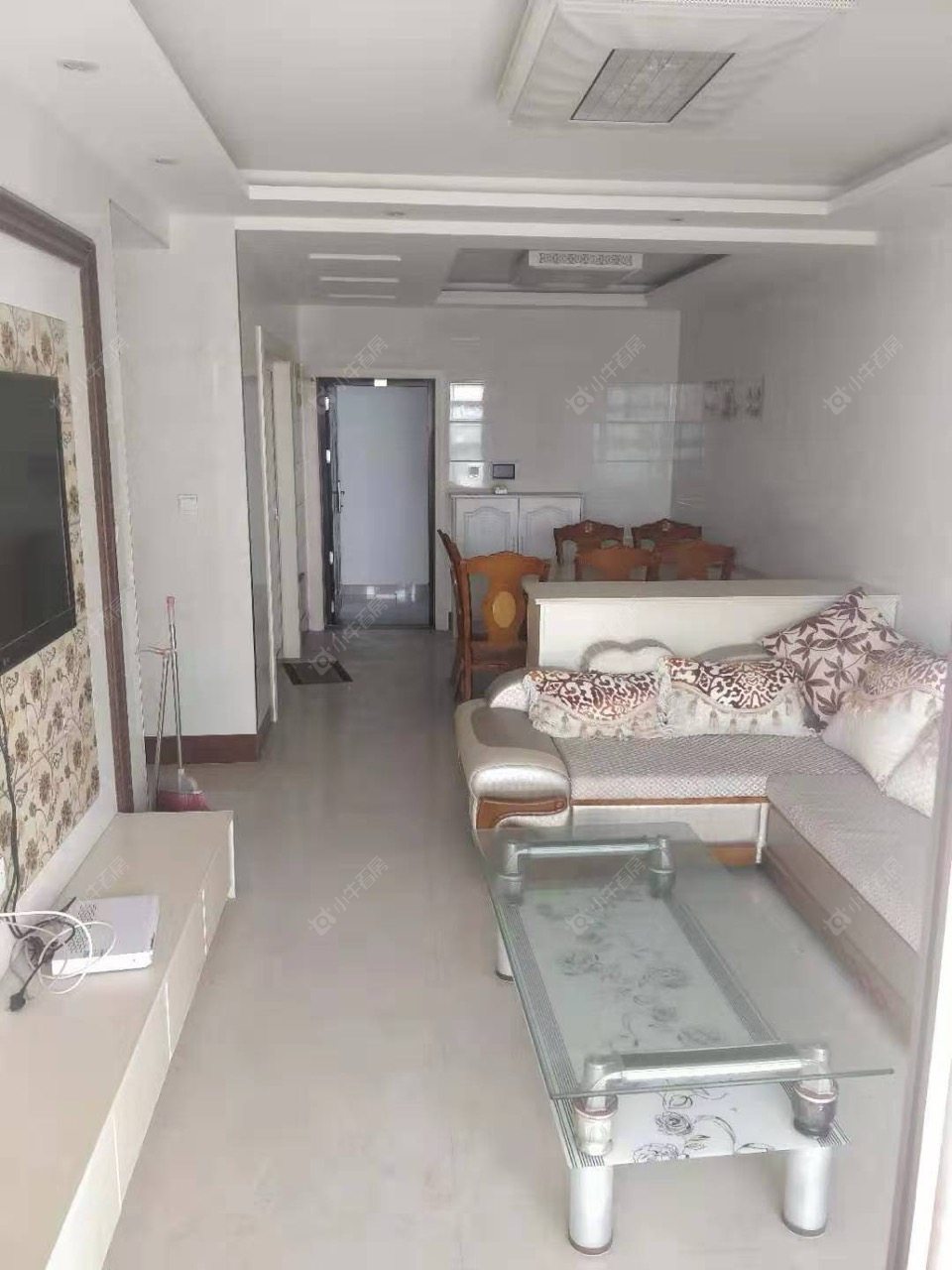 常州天润国际花园在租房源室内图_小牛看房