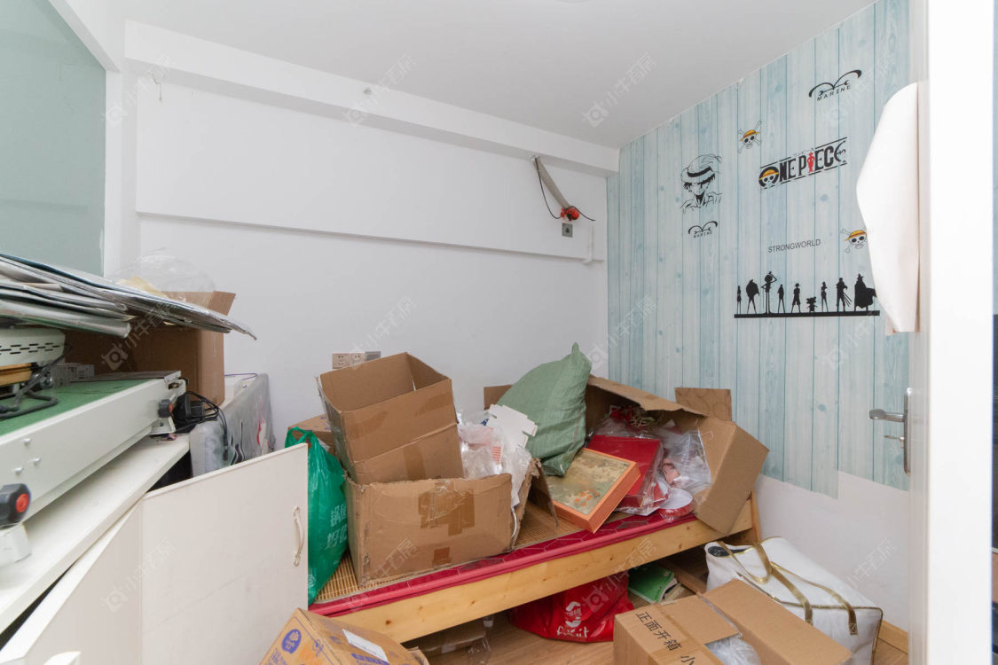 常州天宇购物广场在售二手房源室内图_小牛看房