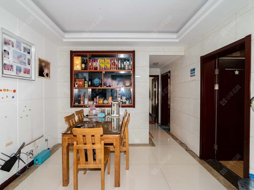 银河湾第一城一期房源室内图 常州银河湾第一城一期在售二手房源室内图_小牛看房