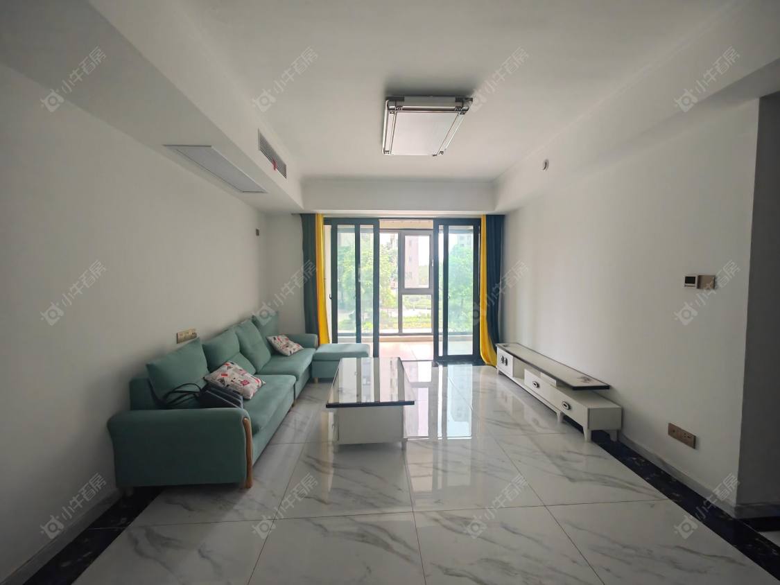 常州碧桂园壹号天禧在租房源室内图_小牛看房