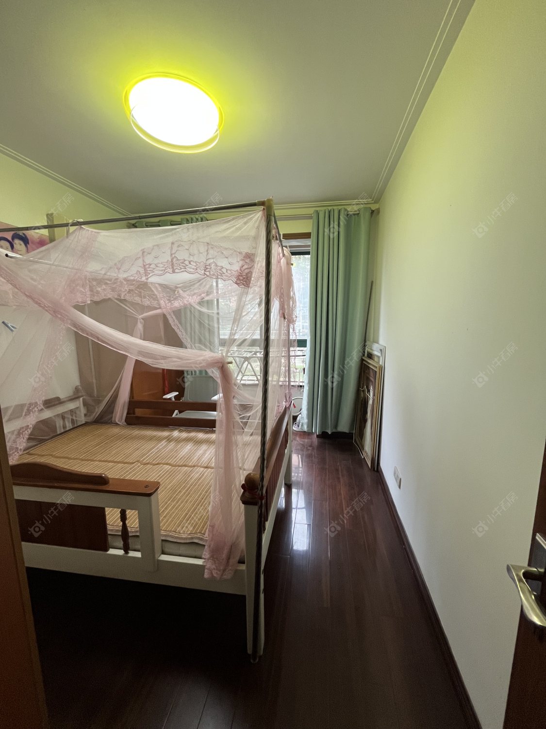 常州怡康花园在租房源_小牛看房