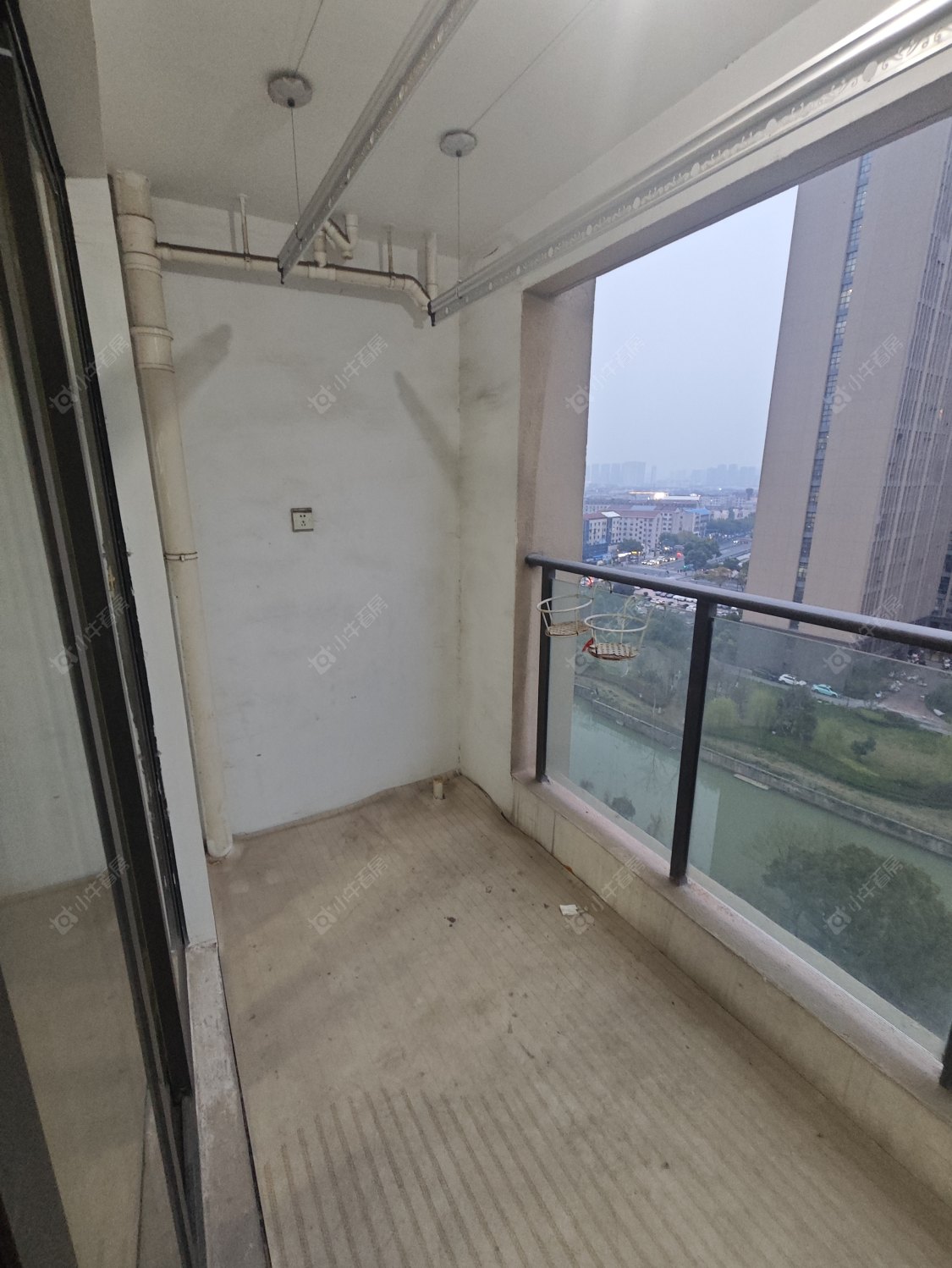 常州绿地峰云汇在租房源室内图_小牛看房