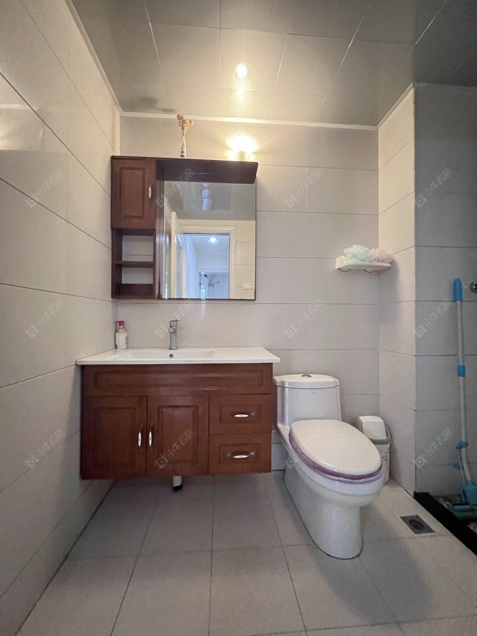 常州天隽峰在租房源室内图_小牛看房