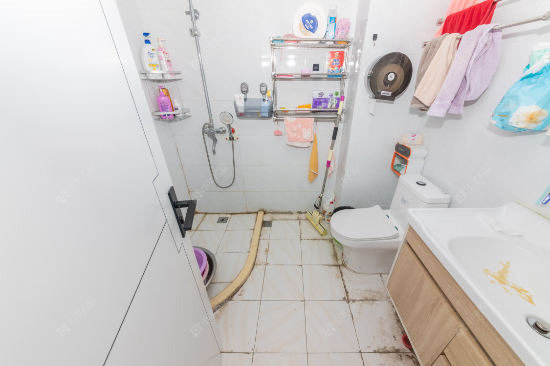 常州新龙花苑西区在售二手房源室内图_小牛看房