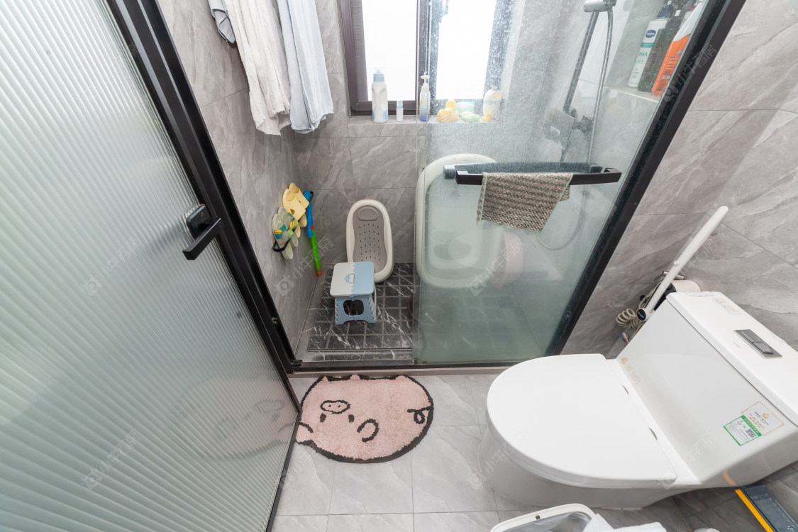 常州嘉禾尚郡在售二手房源室内图_小牛看房