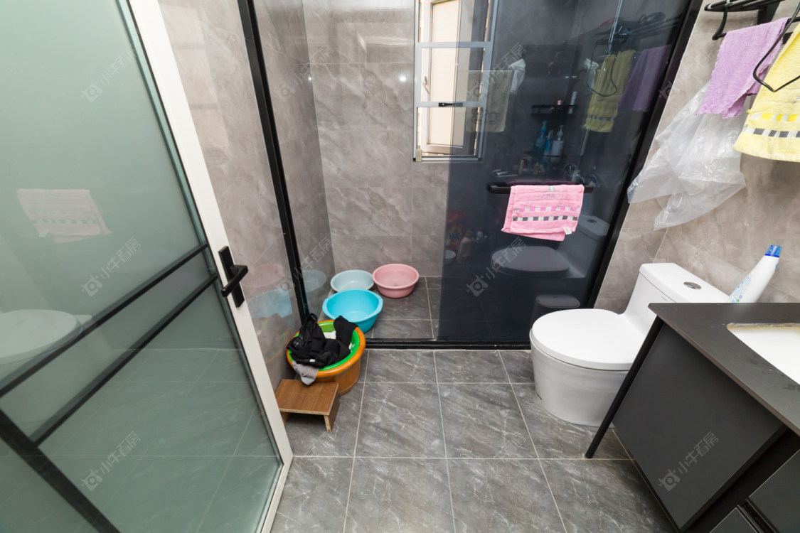 常州公园壹号四期在售二手房_小牛看房