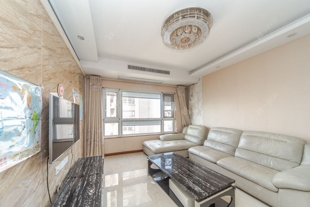 常州荣盛馨河郦舍在售二手房源室内图_小牛看房