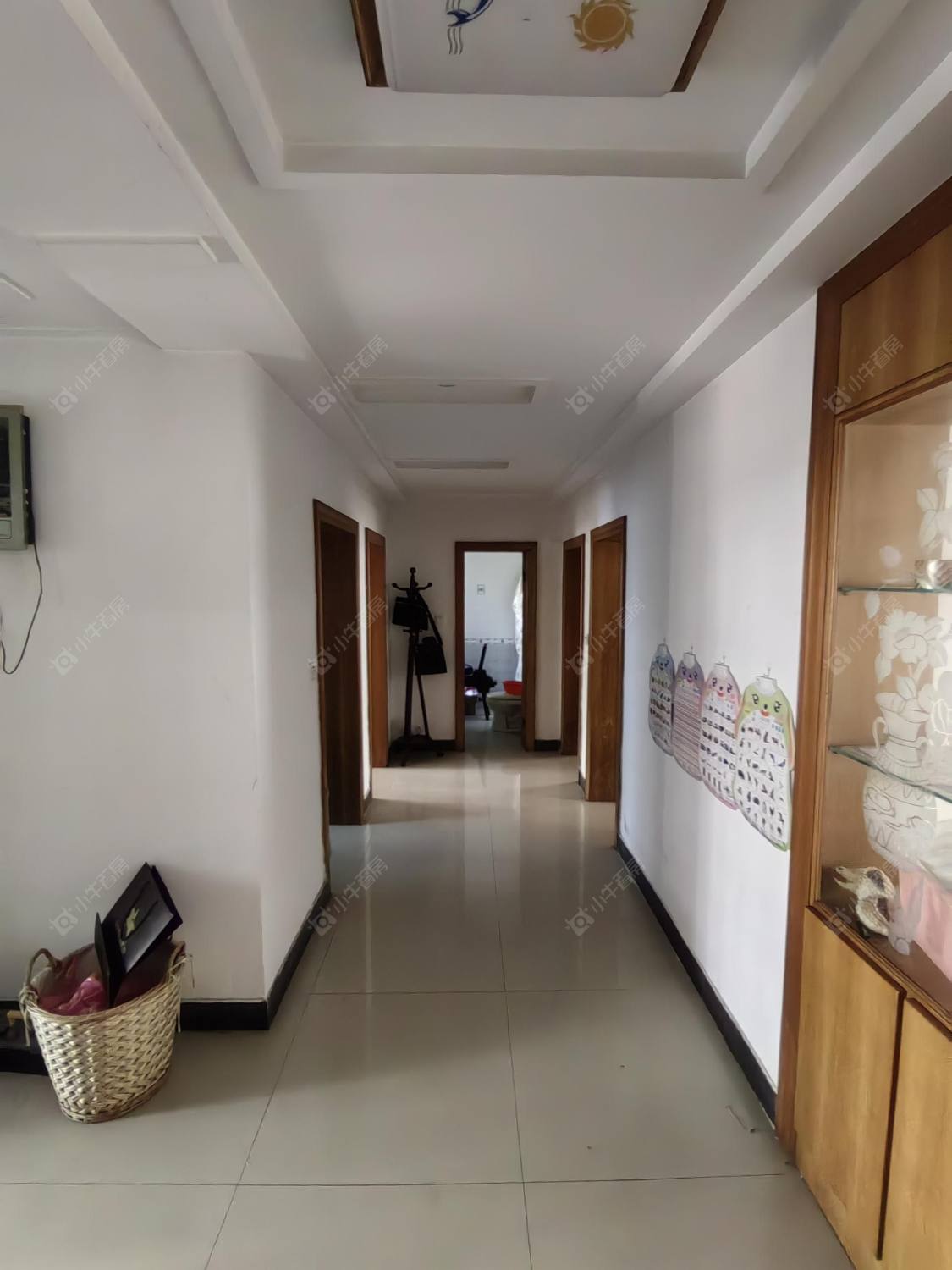 常州圩塘五村在租房源室内图_小牛看房