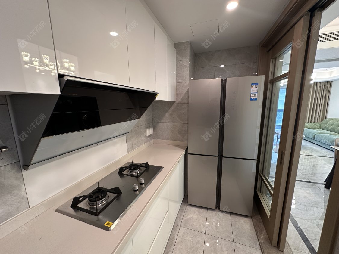 常州龙运天城在租房源_小牛看房