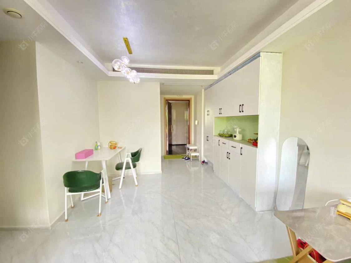 常州美的江山樾在租房源室内图_小牛看房