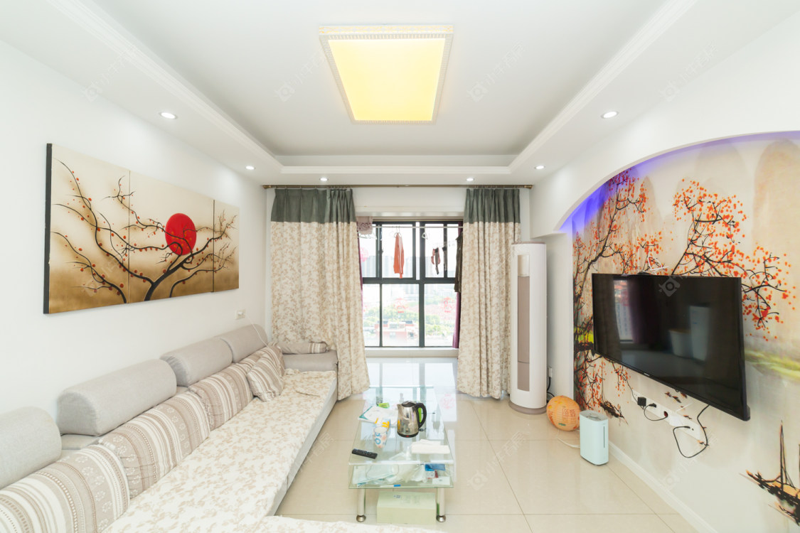 水晶城房源室内图 常州水晶城在售二手房源室内图_小牛看房