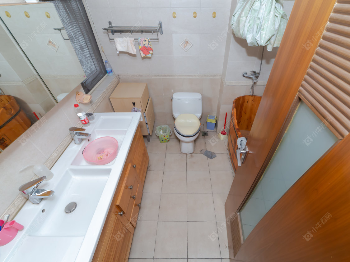 常州阳光花园(新北)在售二手房源小区图_小牛看房