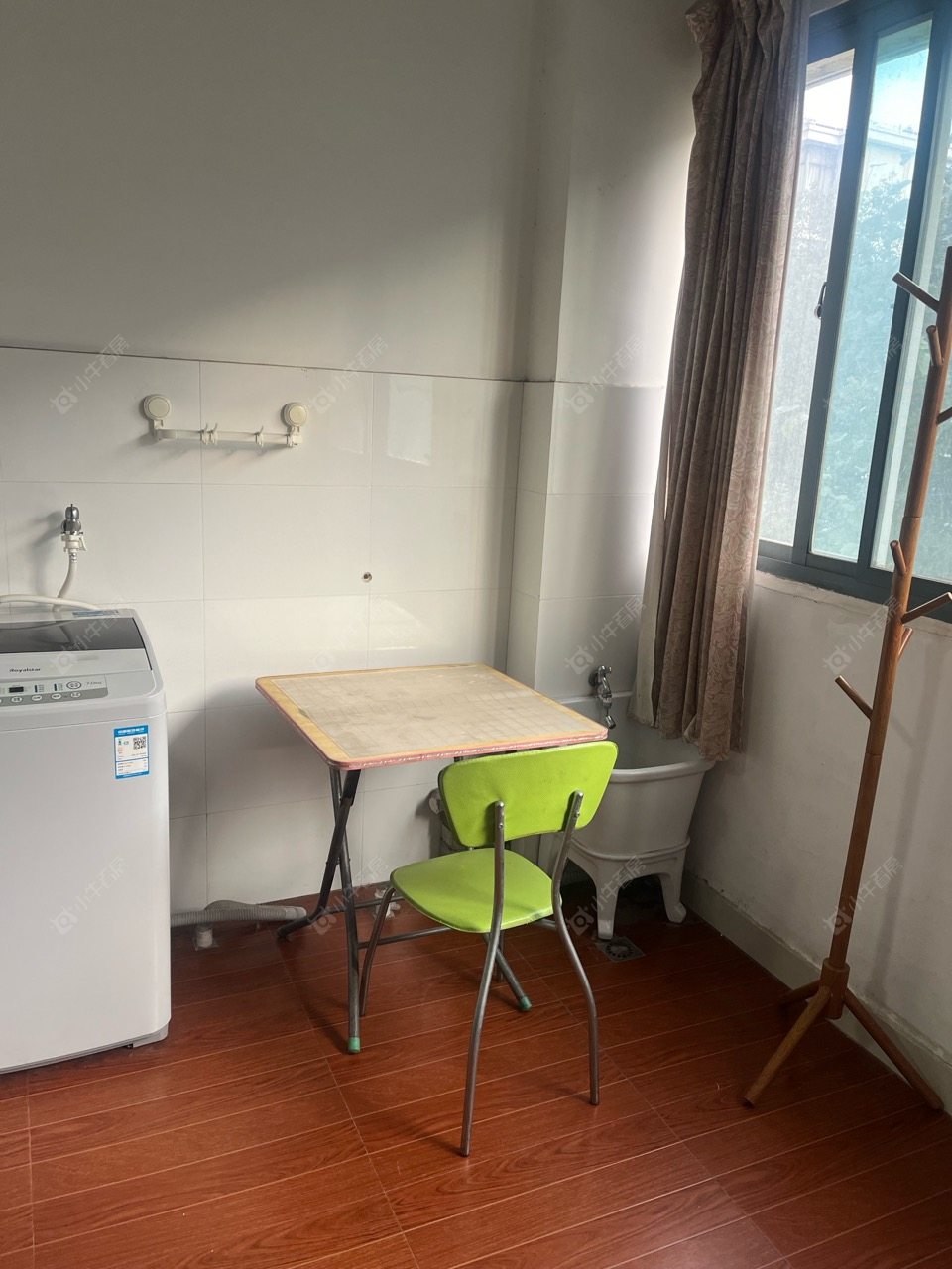 常州香江康桥租房_香江康桥1室1厅房源出租