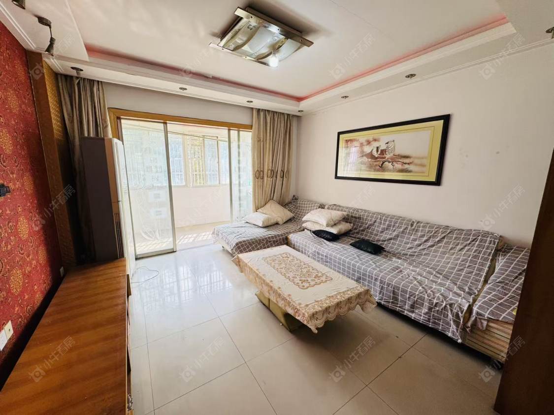 常州腾龙苑东区在租房源_小牛看房