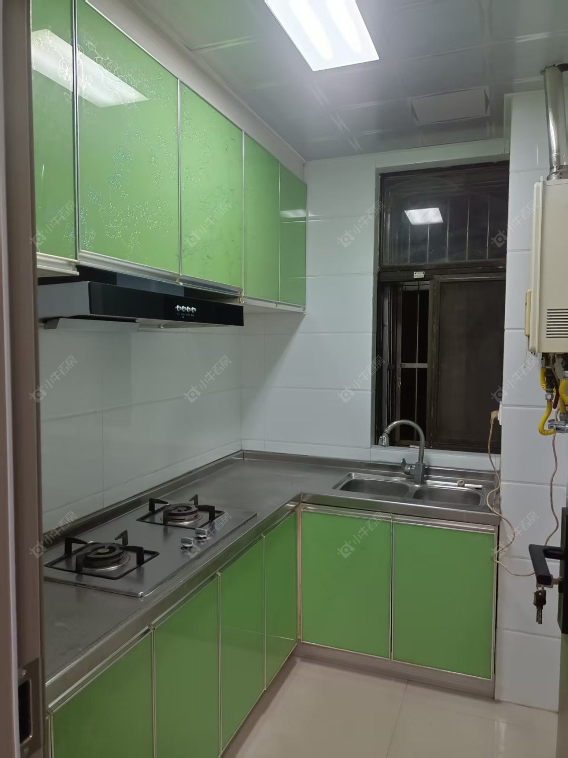 常州北环新村在租房源室内图_小牛看房