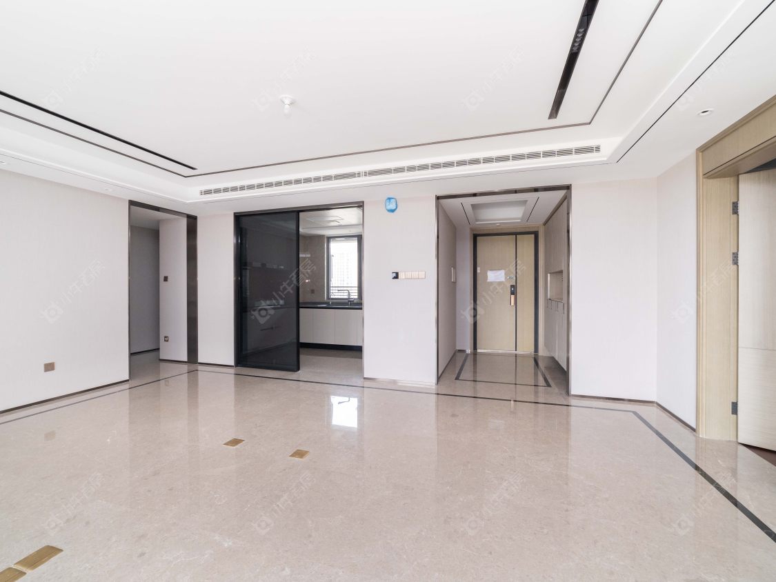 常州嘉宏一江风华在售二手房源室内图_小牛看房