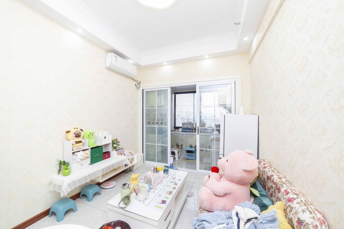 常州四季青服装城在售二手房_小牛看房