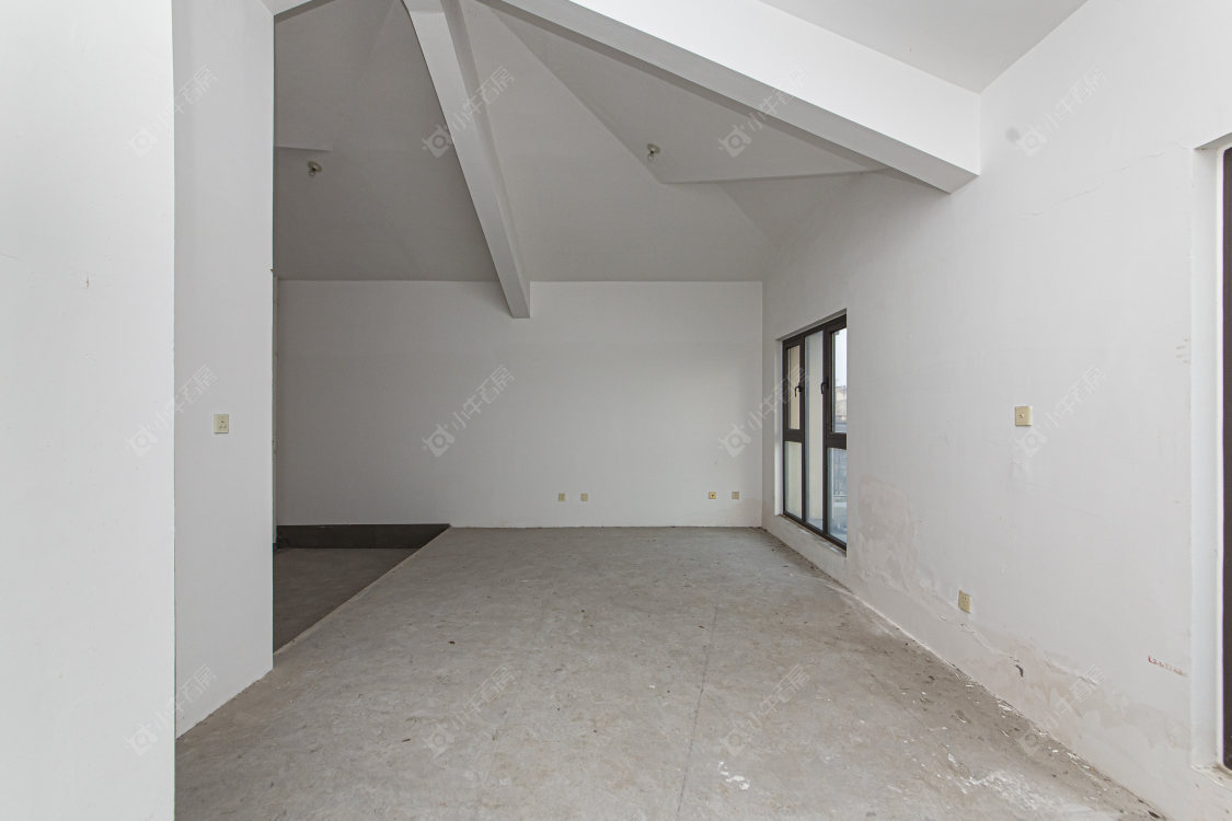 翡丽蓝湾别墅区房源室内图 常州翡丽蓝湾别墅区在售二手房源室内图_小牛看房