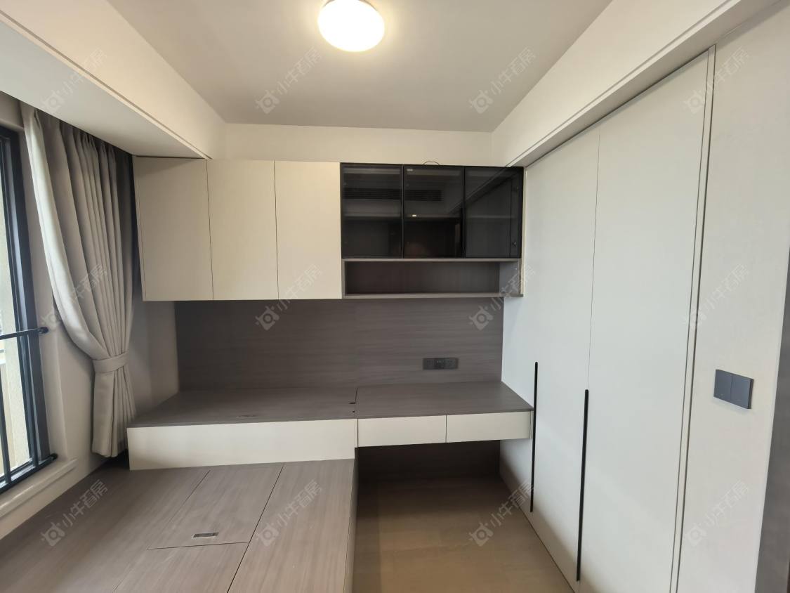 美的世茂云筑房源室内图 常州美的世茂云筑在租房源室内图_小牛看房