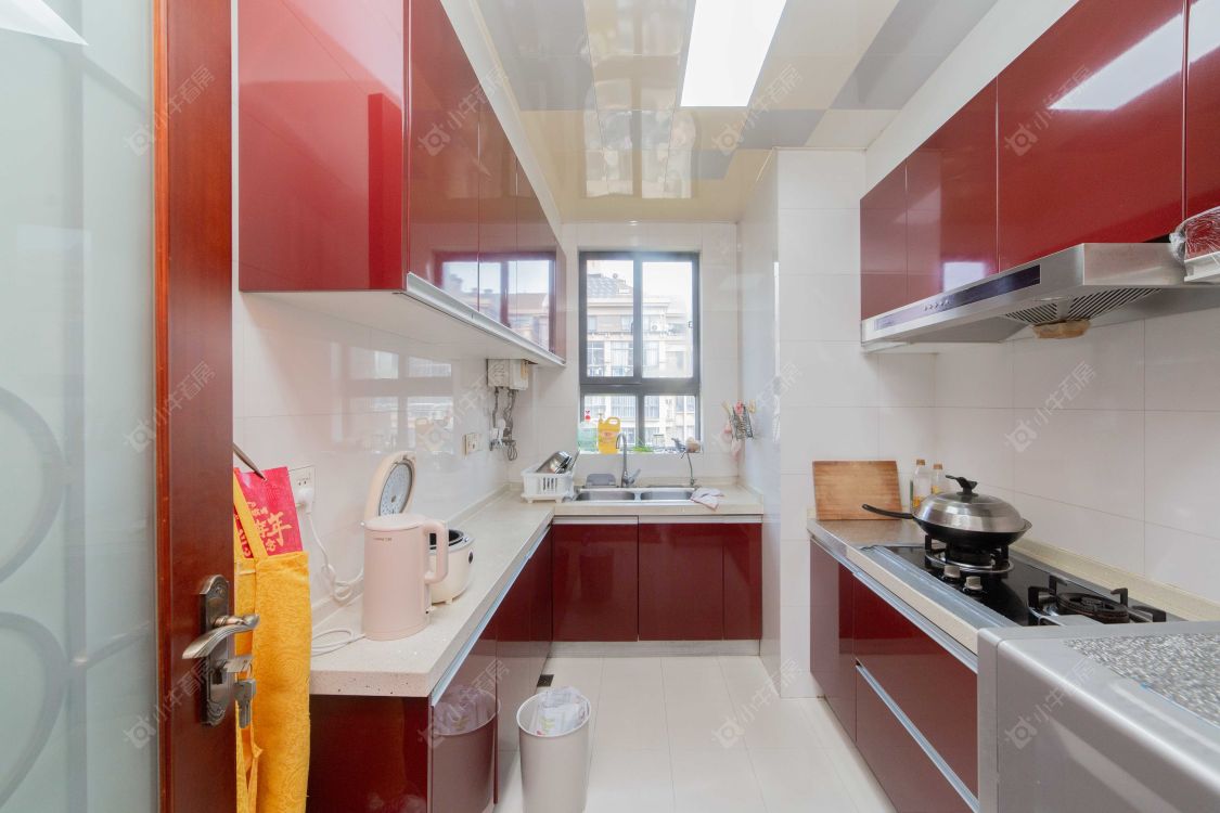 常州太阳花园在售二手房源室内图_小牛看房