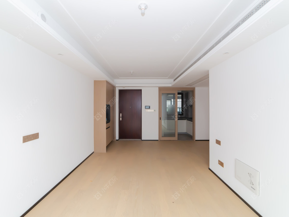 常州万科新都会在售二手房源室内图_小牛看房