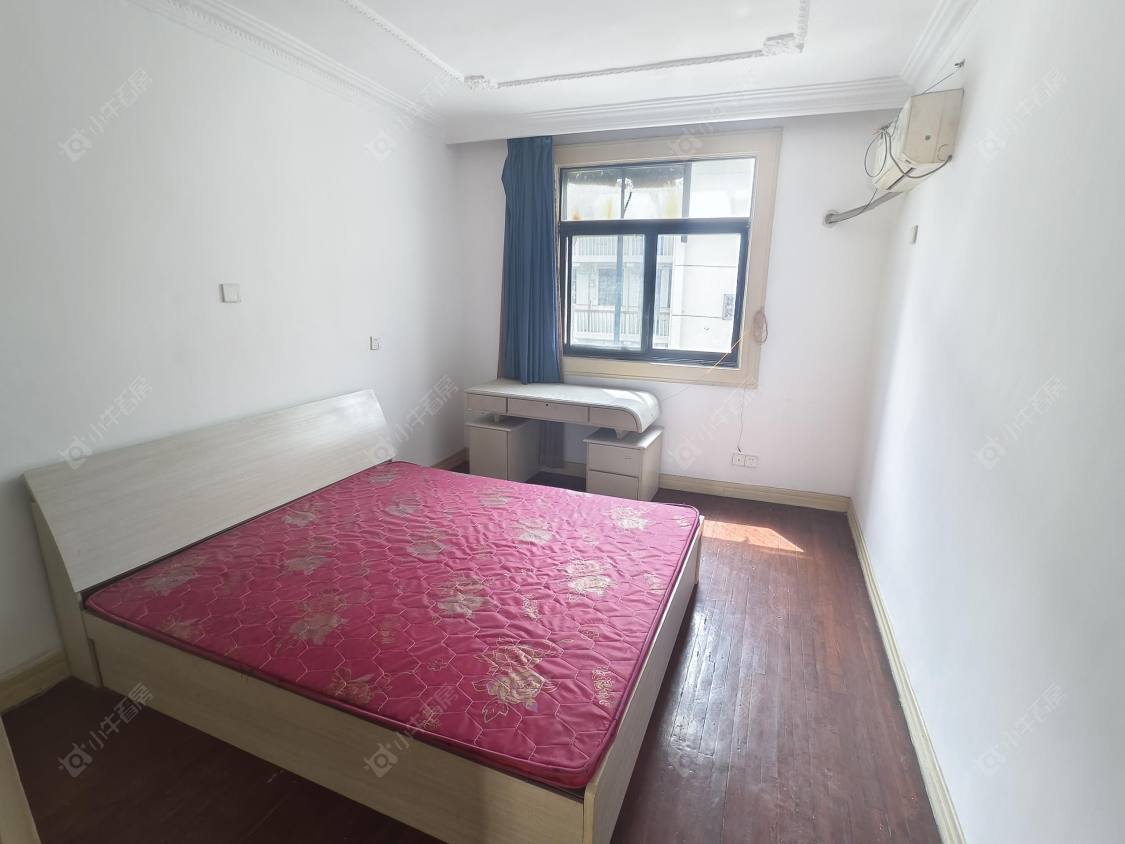 常州机械新村在租房源室内图_小牛看房