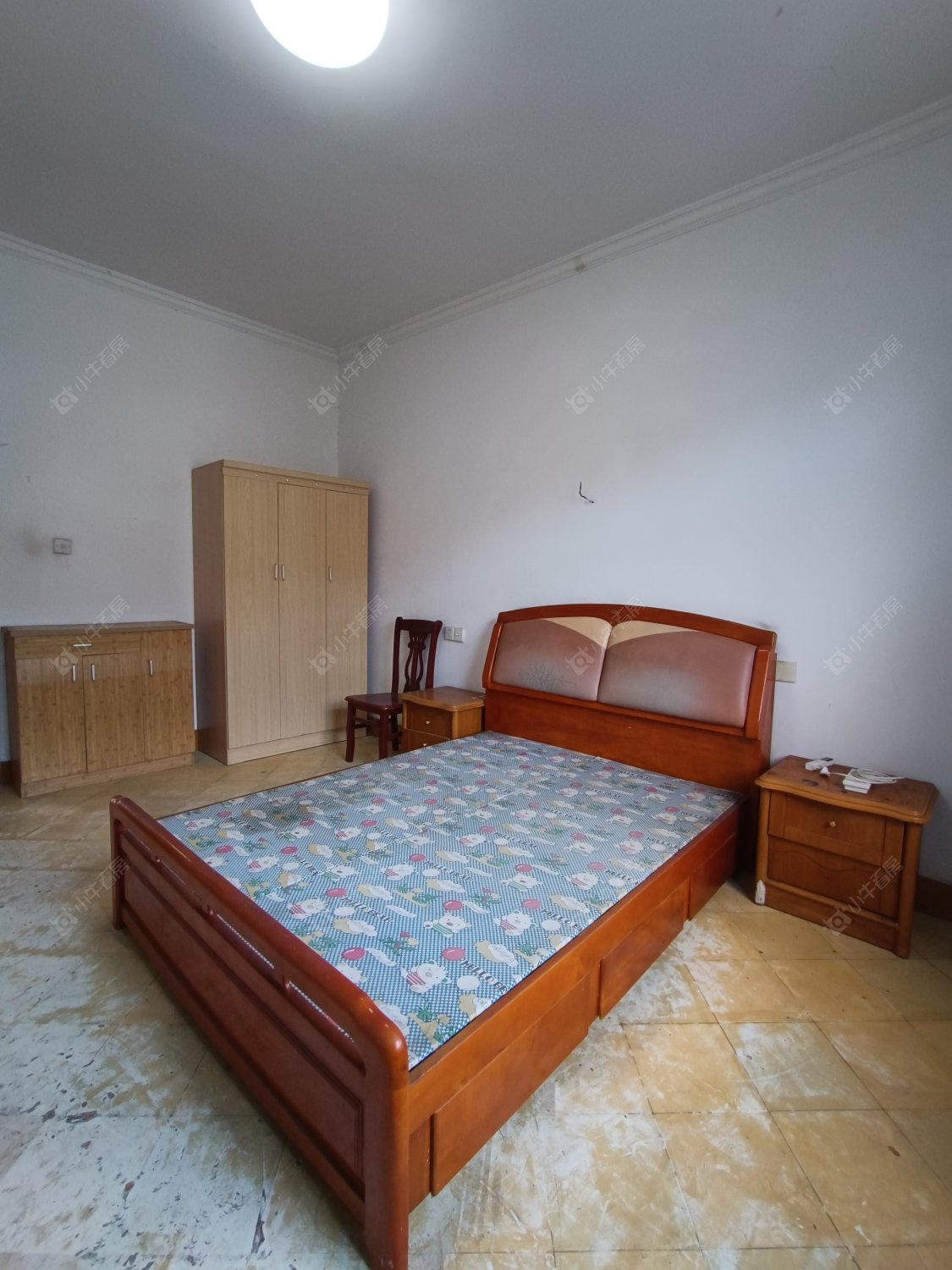 常州劳动新村南区在租房源_小牛看房