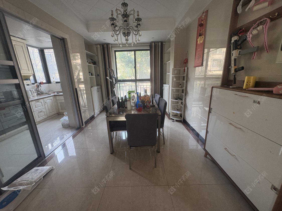 常州绿都万和城二区在租房源_小牛看房