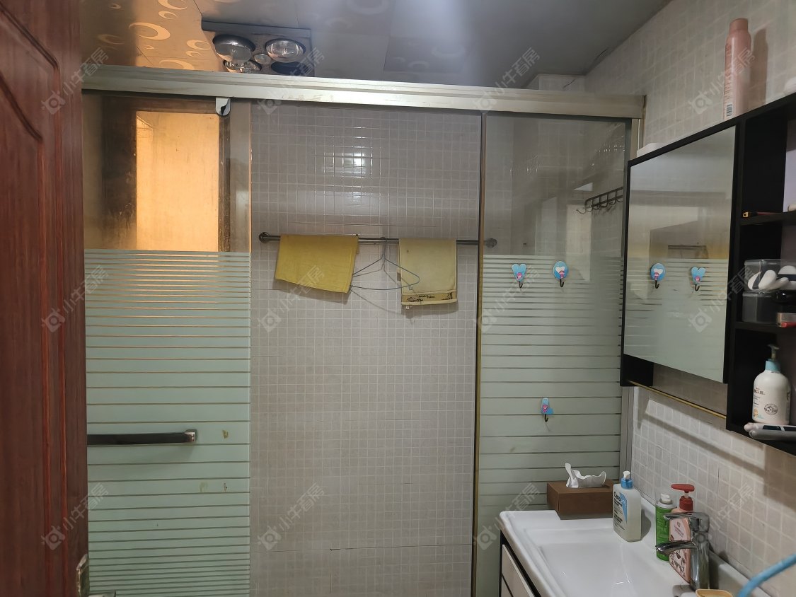 常州蓝天新苑2室2厅1卫出租房源图片