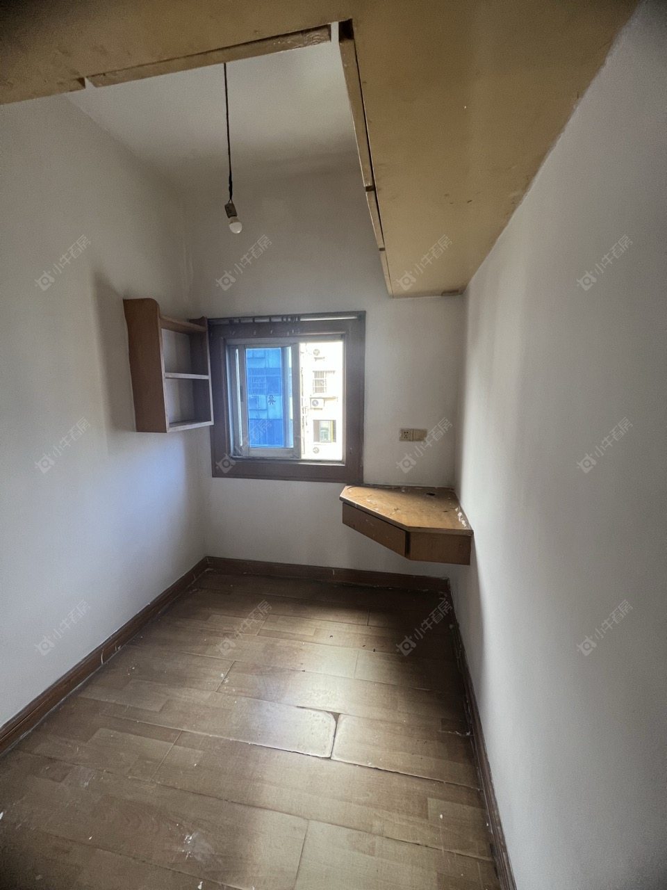 常州站北新村中站北在租房源室内图_小牛看房