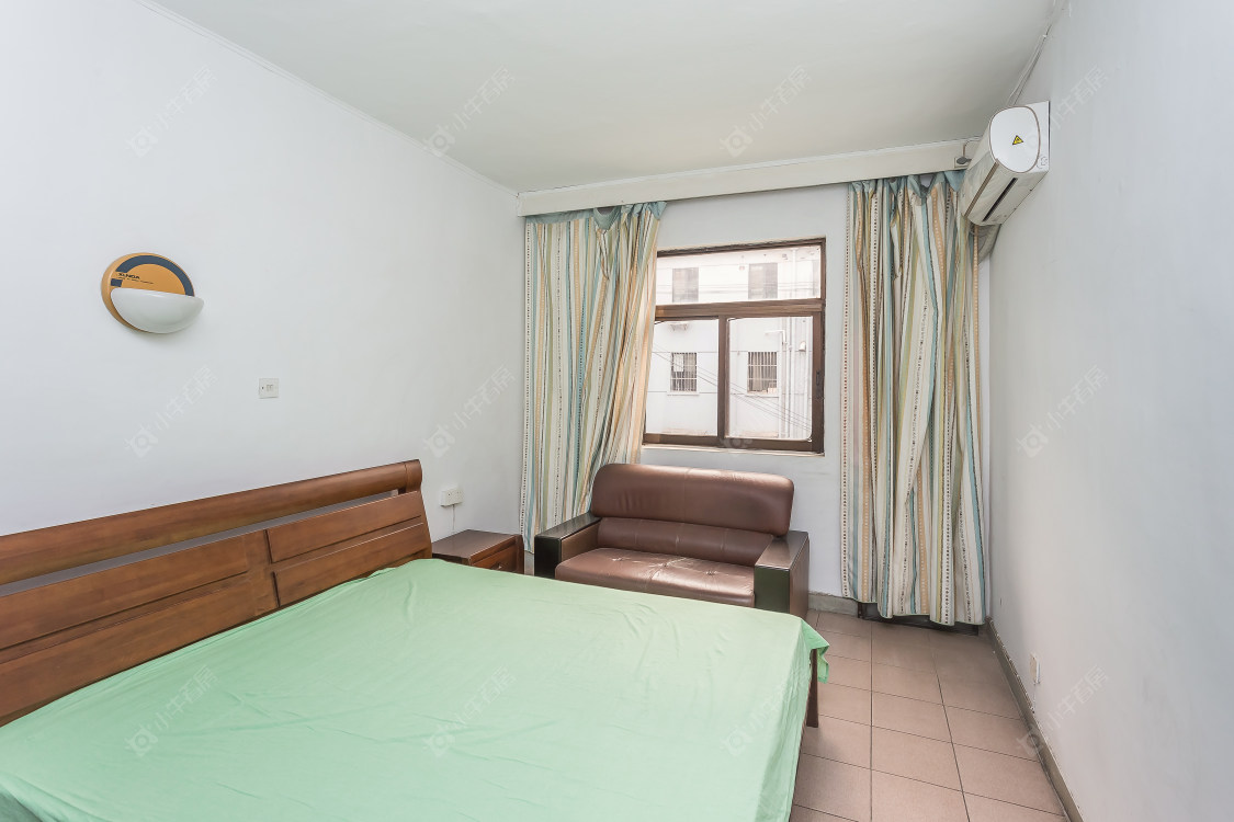 常州通济新村在售二手房源室内图_小牛看房