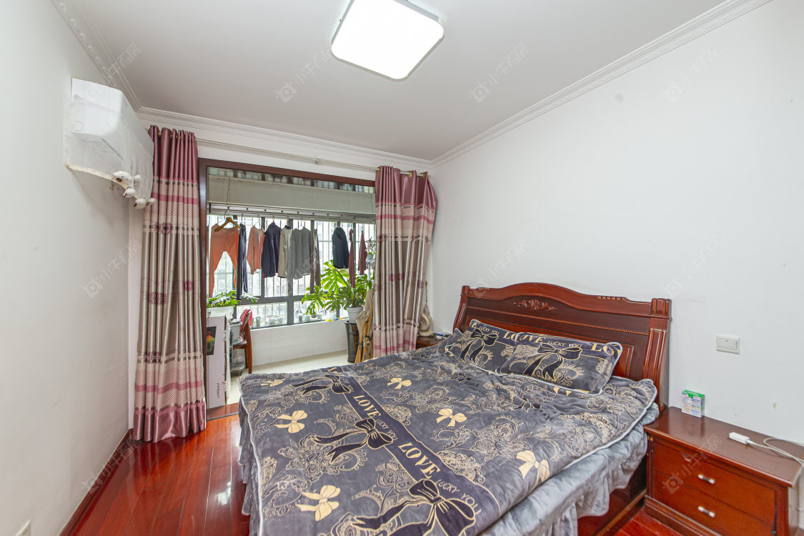 常州长虹名苑在售二手房源室内图_小牛看房