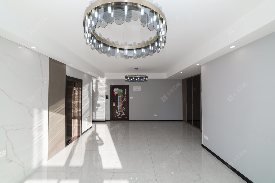 常州常发豪郡在售二手房源室内图_小牛看房